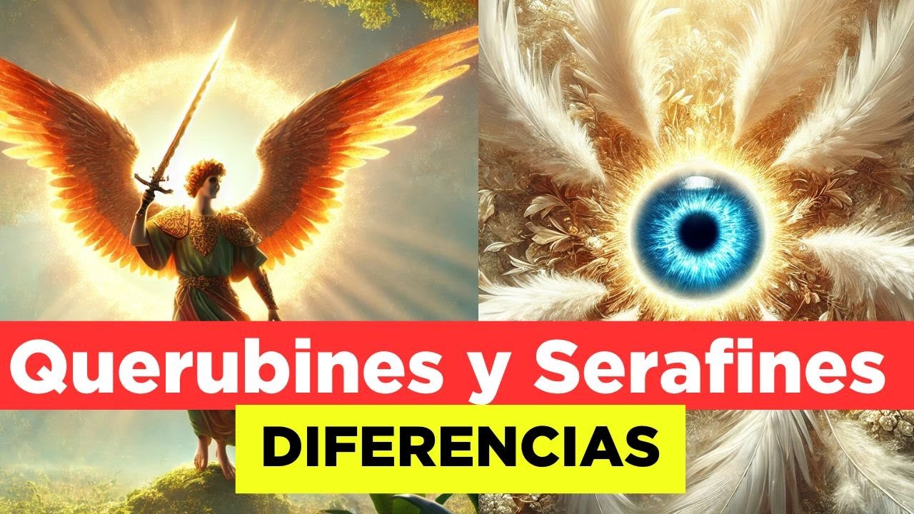 serafines