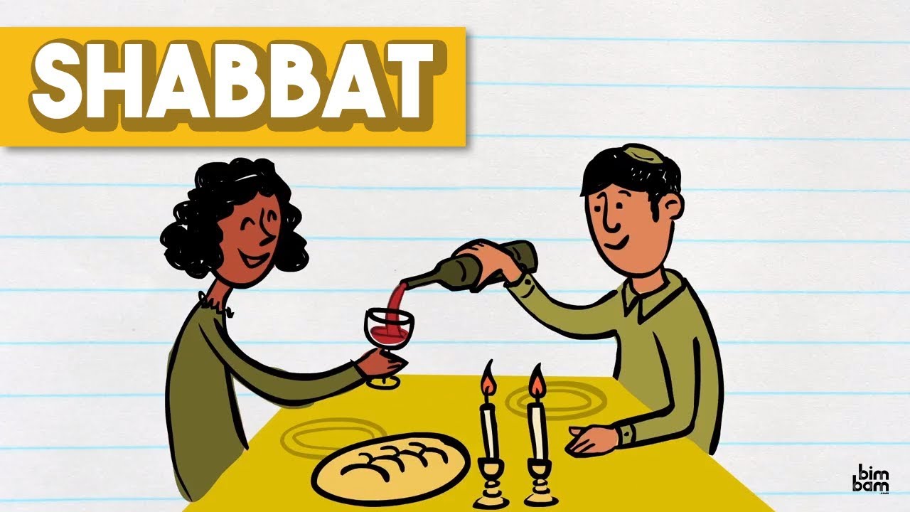 shabat