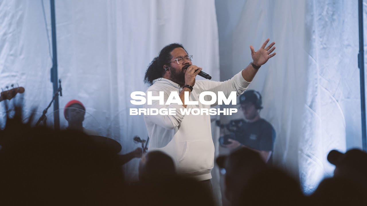 shalom