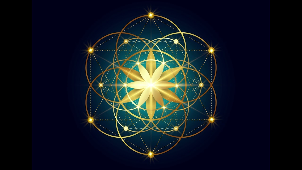 significados simbolicos de las formas geometricas de los circulos a los dodecagramas