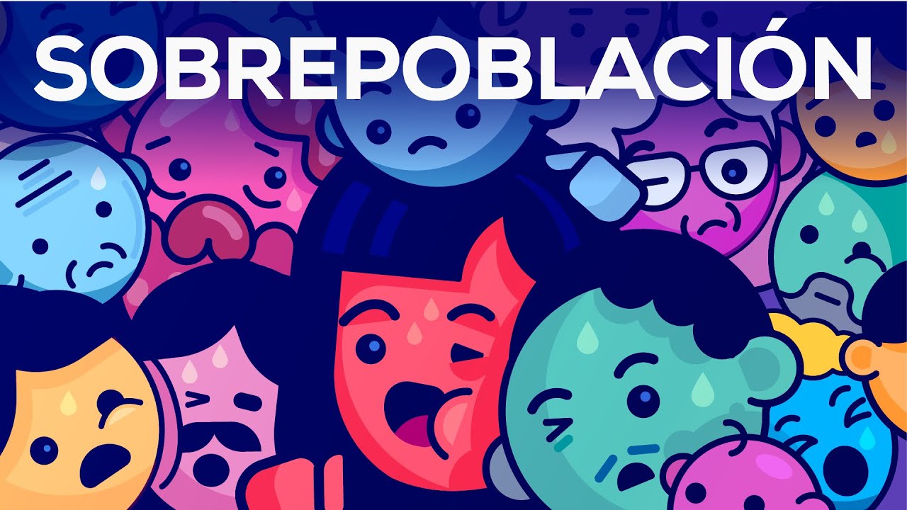 sobrepoblacion