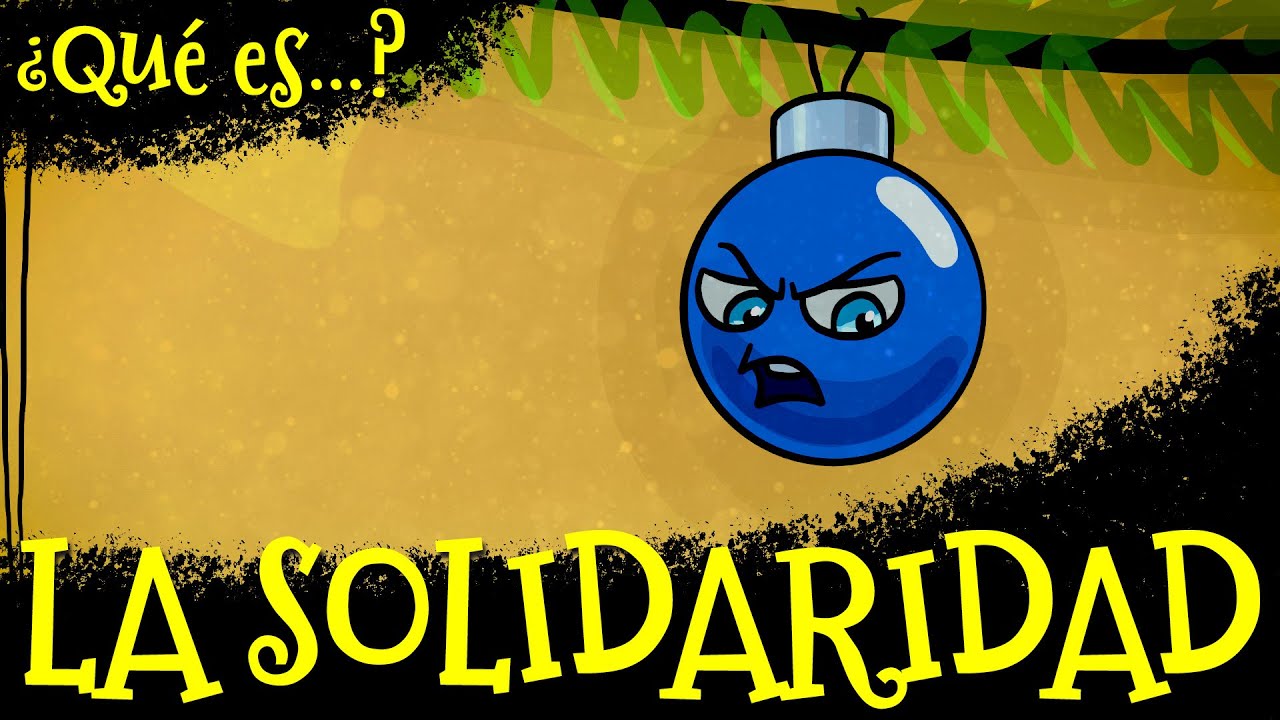 Solidaridad dibujos: 7 ideas creativas para inspirarte 1 solidaridad dibujos