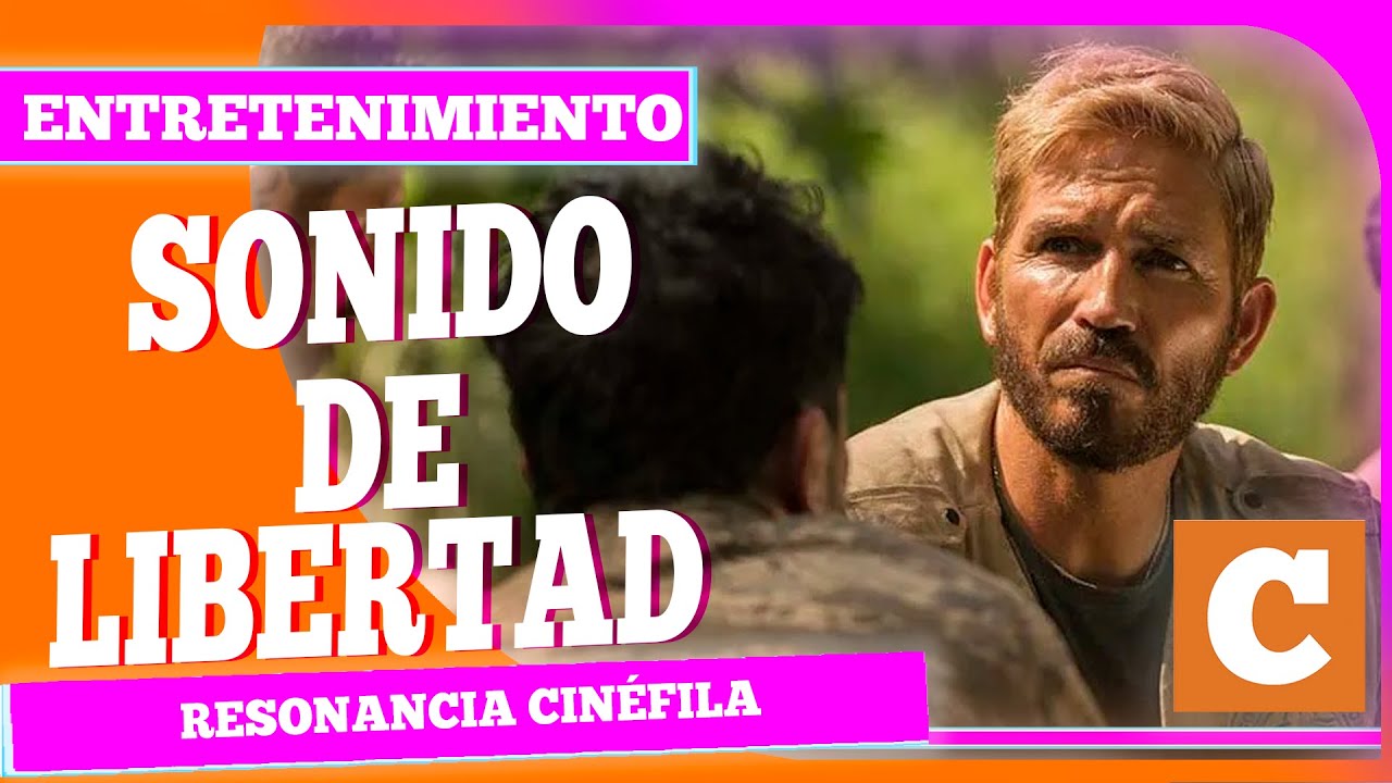 sonidos de libertad cinepolis