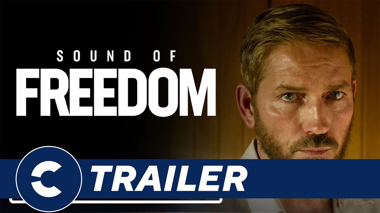 Sound of Freedom Cinépolis: 5 razones para no perdértela 1 sound of freedom cinepolis