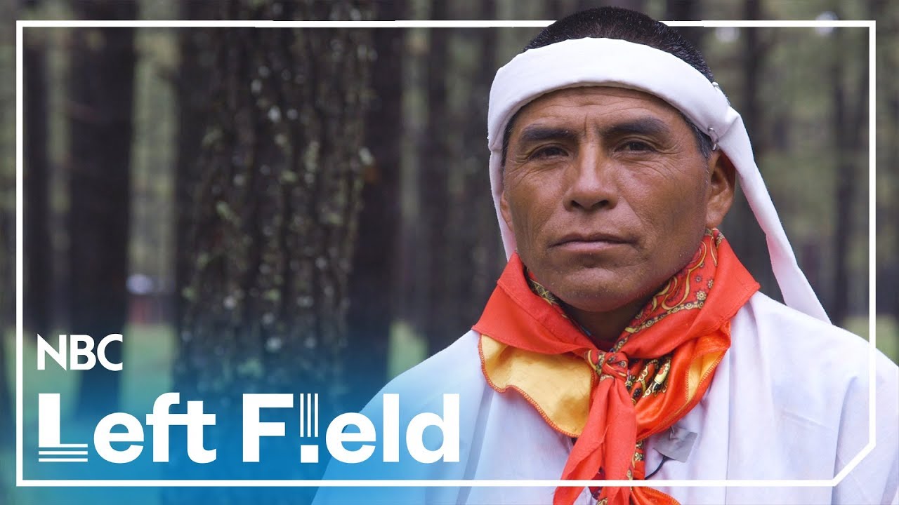 Tarahumaras: 7 curiosidades fascinantes que debes conocer 1 tarahumaras