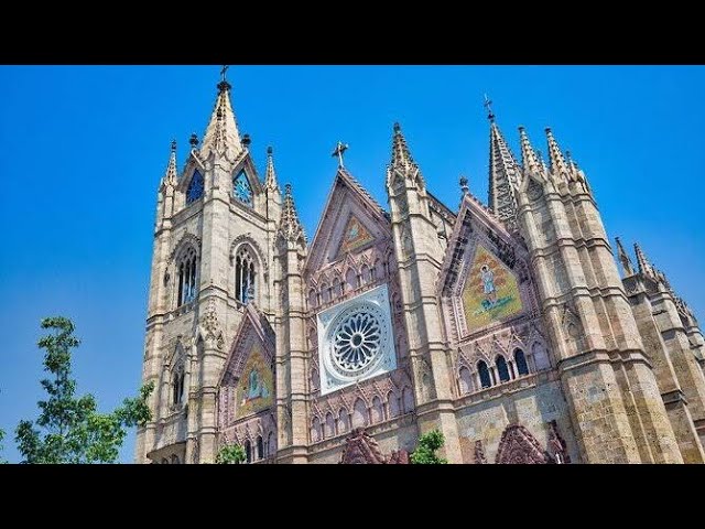 templo expiatorio