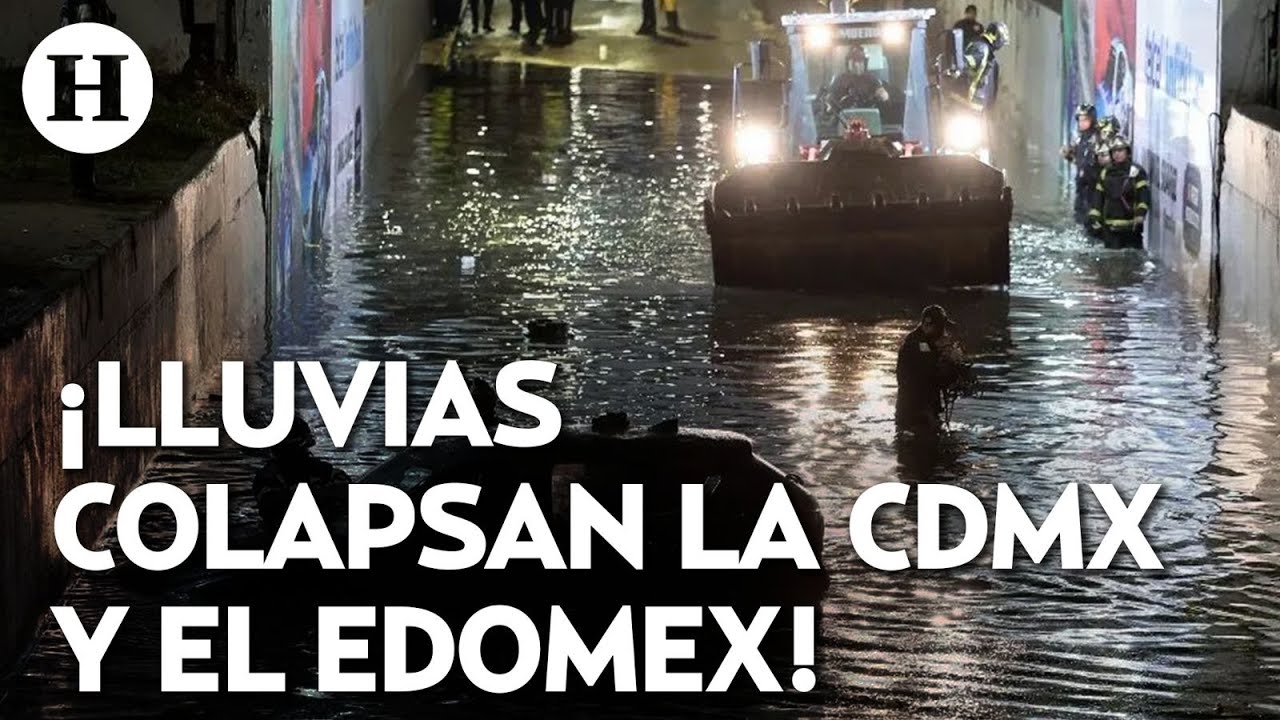 tragedia en mexico hoy