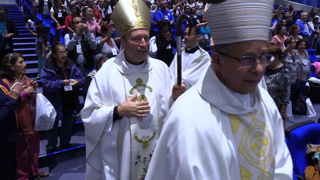 tu sabia conoce los significados de las insignias episcopales