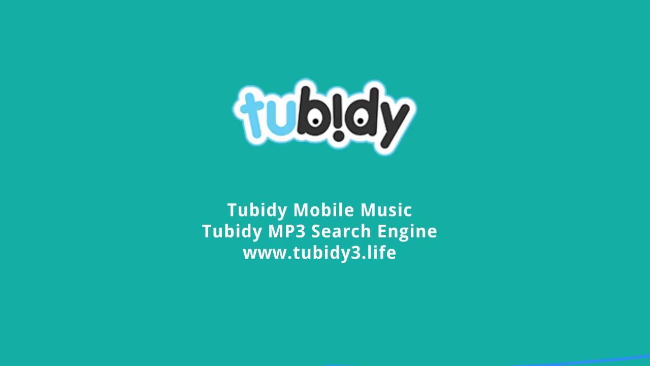 tubidy gratis