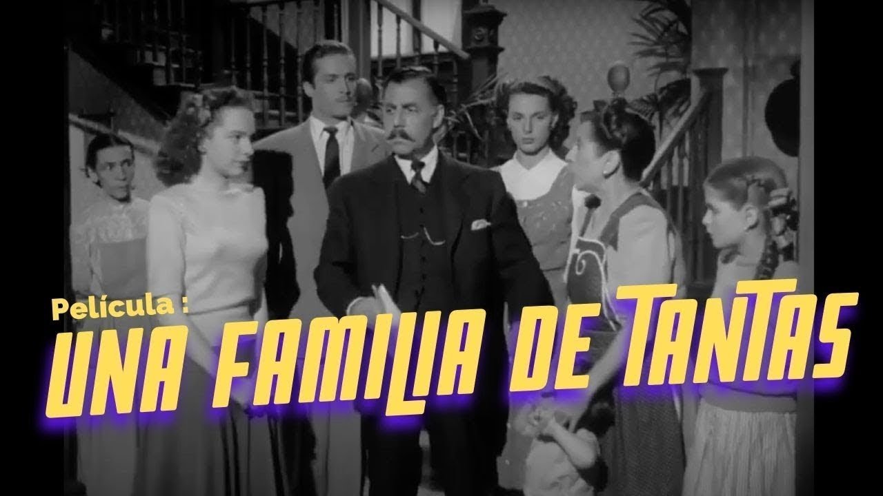 una familia de tantas