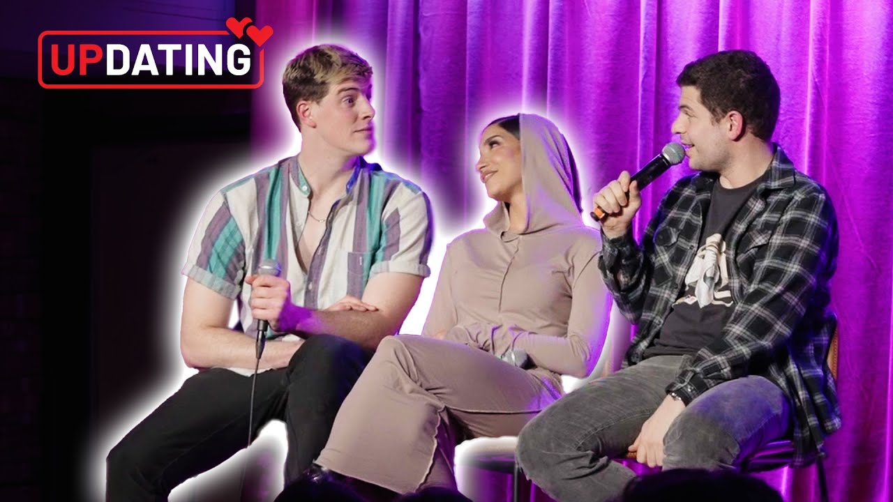 Up to date: 7 tendencias de marketing digital para 2025 4 up to date