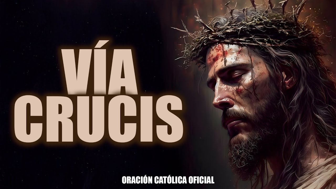 Via crucisviacrucis estaciones: 7 claves para vivirlo intensamente 5 via crucisviacrucis estaciones