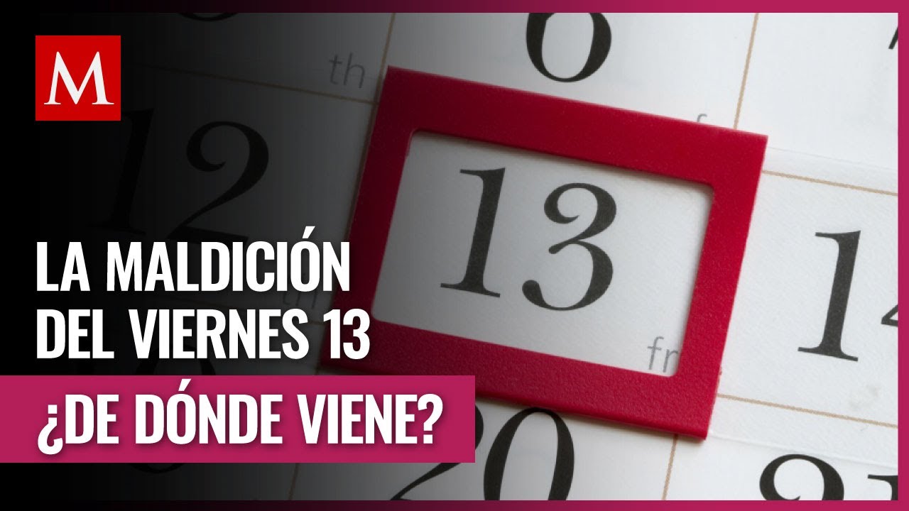 Viernes 13 significado amor: 7 secretos para aprovecharlo 1 viernes 13 significado amor