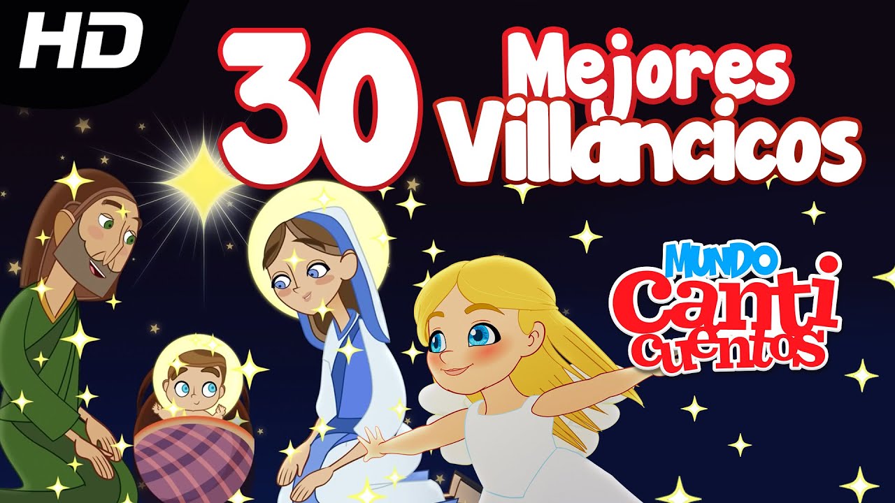Villancicos navideños tradicionales: 7 clásicos que enamoran 1 villancicos navidenos tradicionales