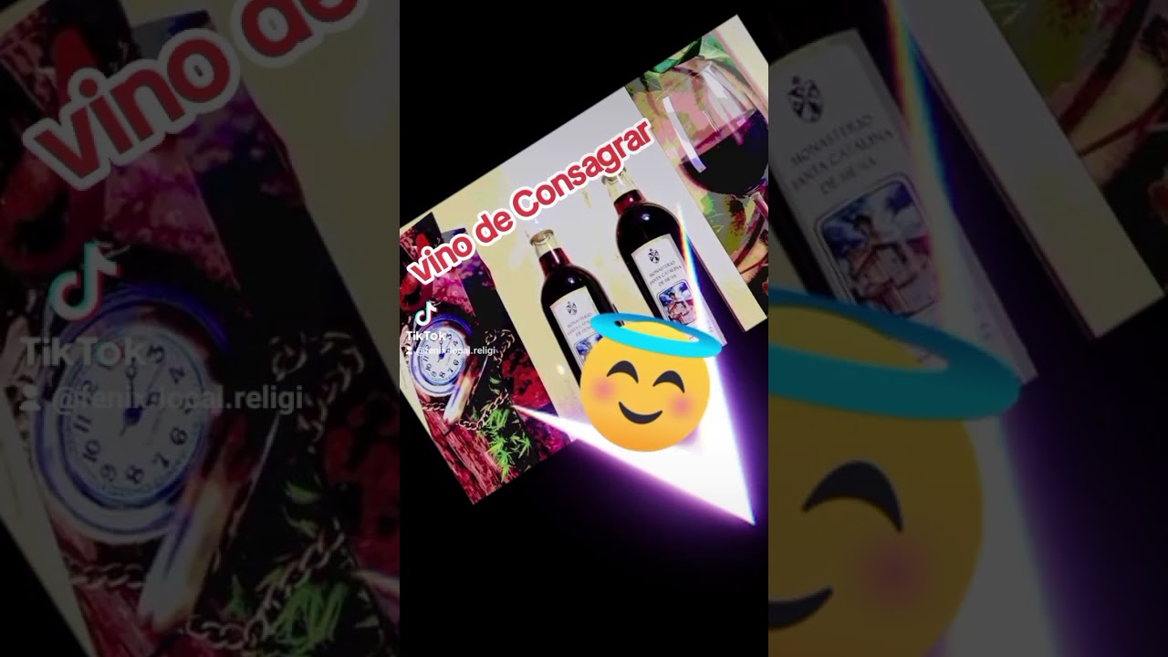 Vino de consagrar: 7 opciones que debes probar en 2025 1 vino de consagrar