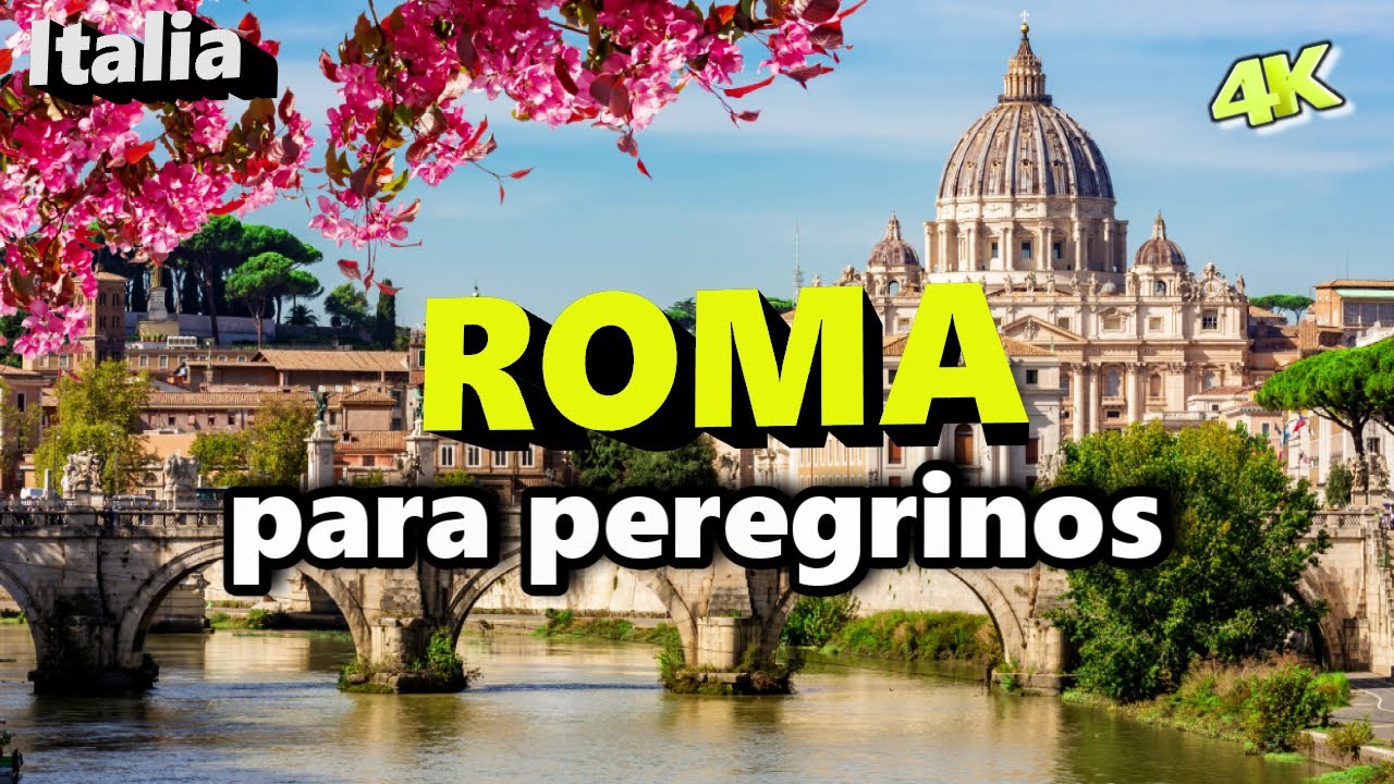 iglesia de peregrinaje