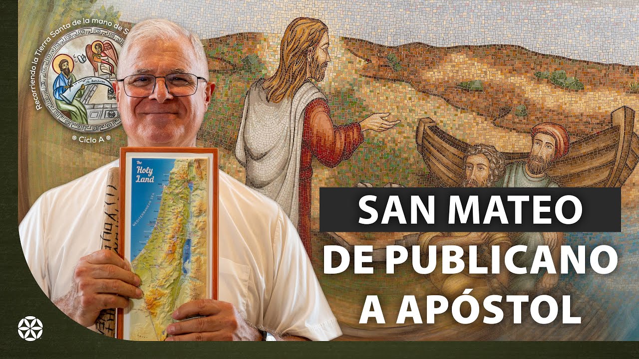 magdala peregrinacion