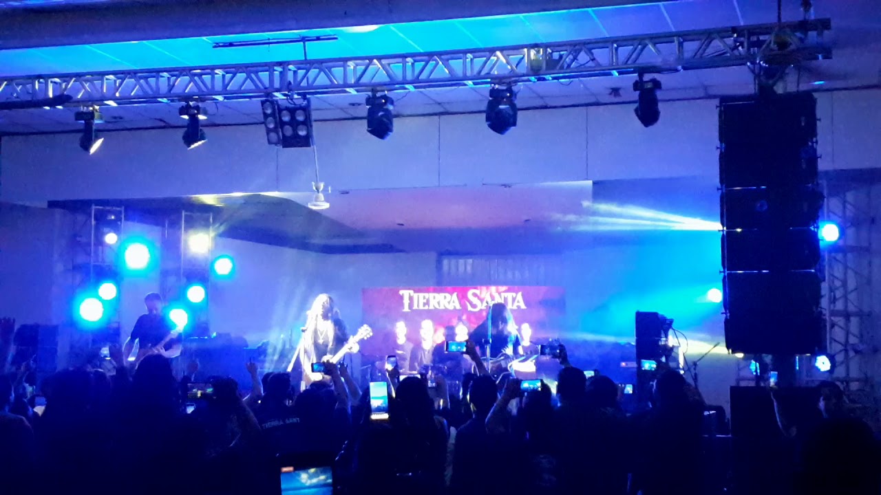 tierra santa en oaxaca