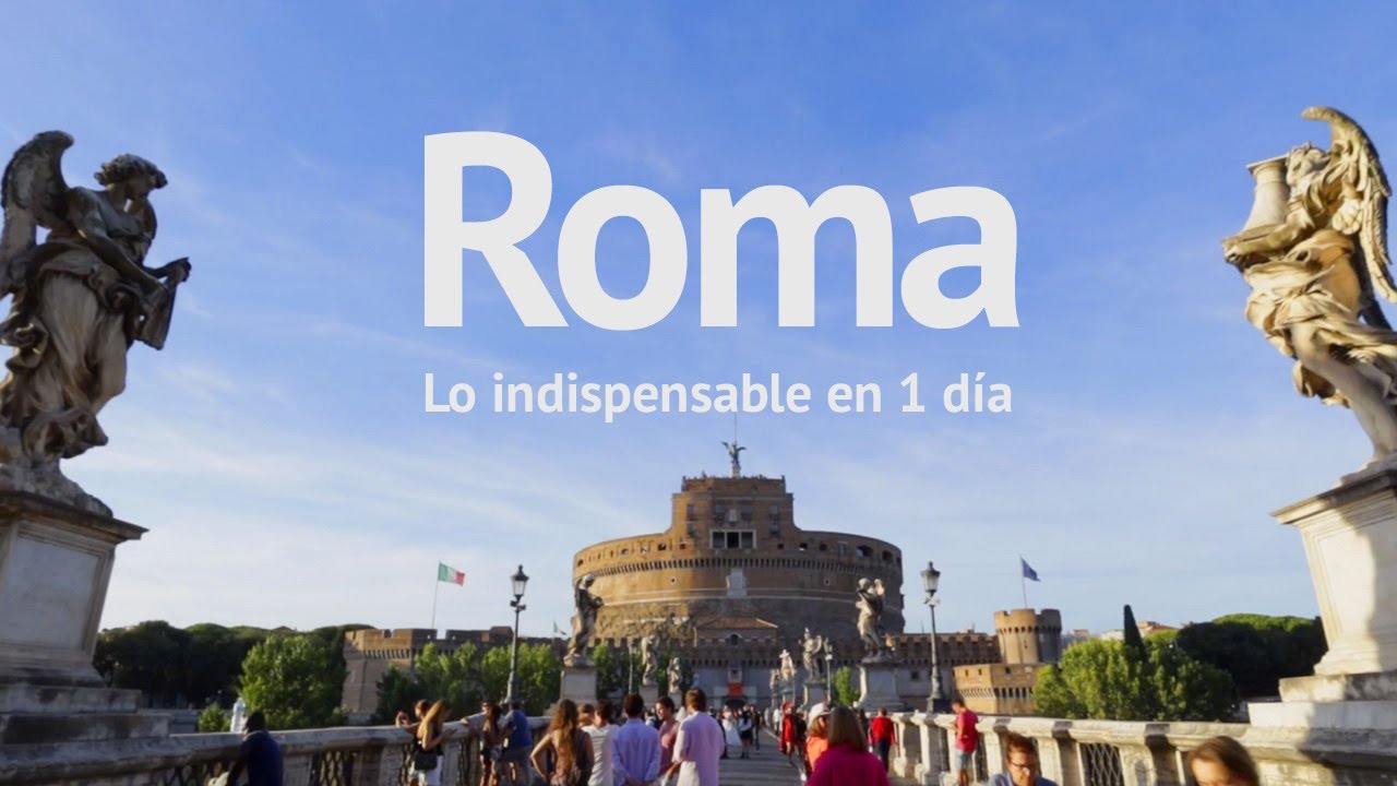 turismo religioso en roma
